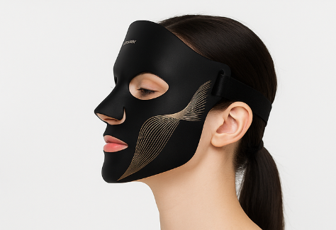 FlexiFit LED Masker – Detailweergave
